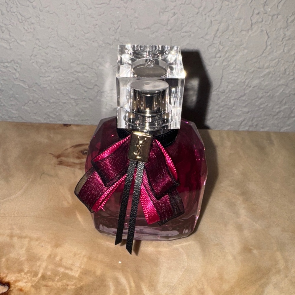 YSL Mon Paris Intensement 1 oz New
